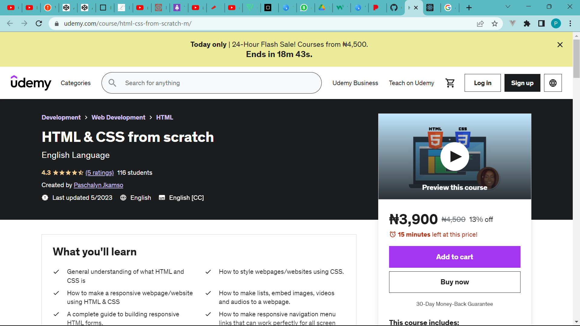udemy-course
